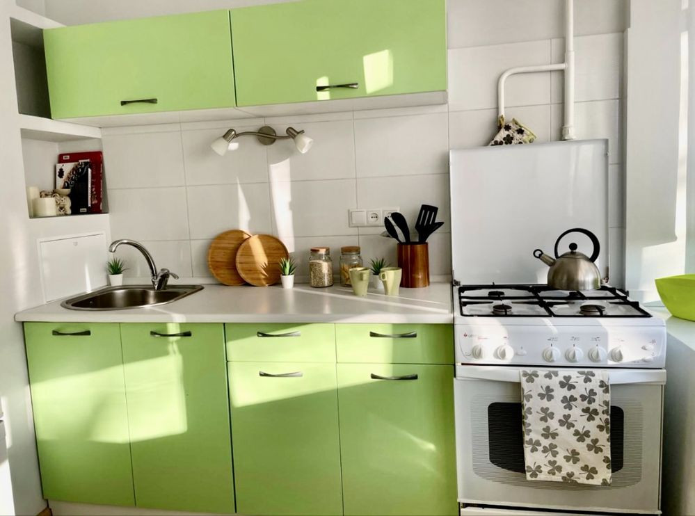 ‼️Оренда 1кім квартири вулиця Вітовського( парк Культури) Львов - изображение 2