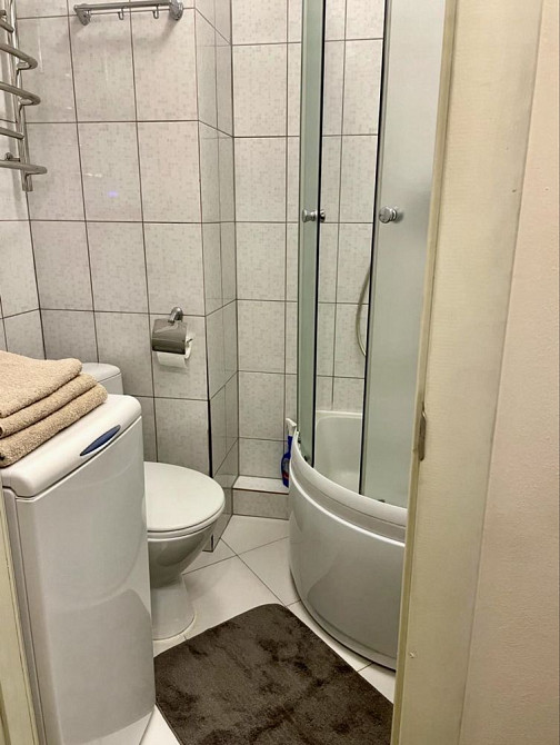 ‼️Оренда 1кім квартири вулиця Вітовського( парк Культури) Львов - изображение 6