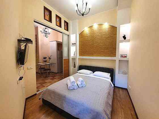 Без% Оренда 2кім. кв в центі Києва, Мала Житомирська 16/3 Київ