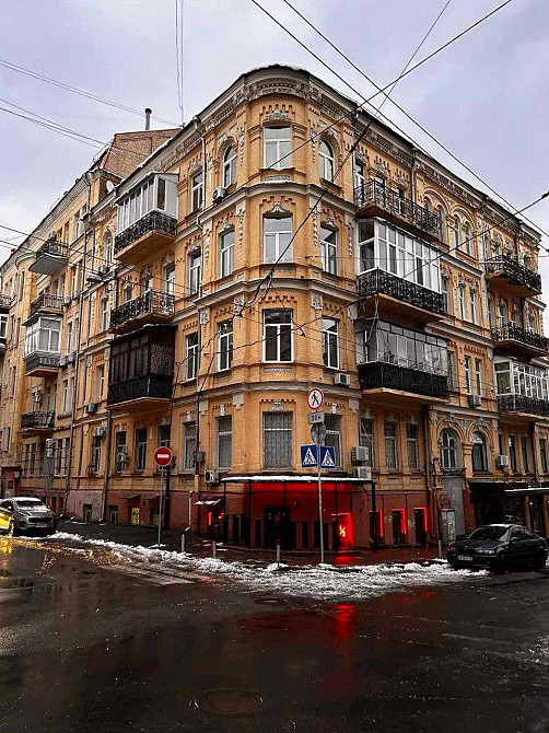 Без% Оренда 2кім. кв в центі Києва, Мала Житомирська 16/3 Киев - изображение 8