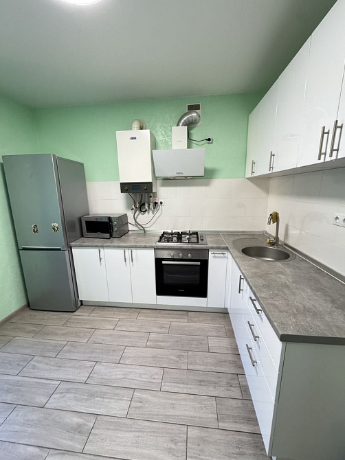 Оренда.Вільна.14000грн.ЖК Фортуна Ірпінь - зображення 3