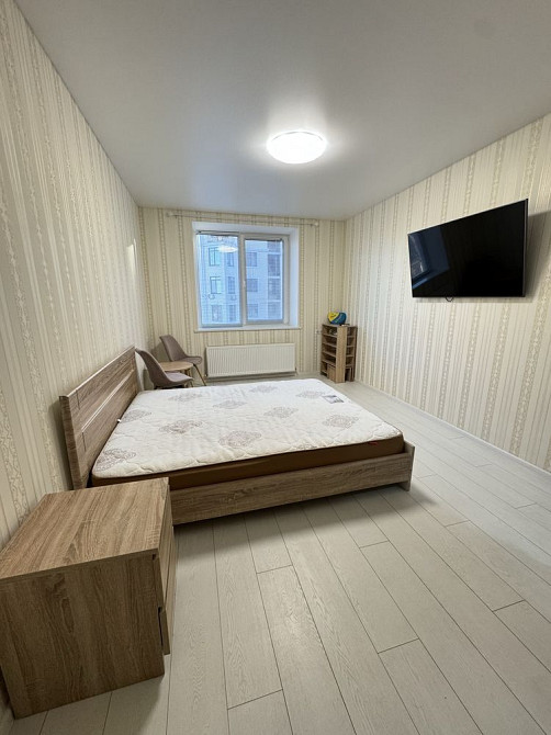 Оренда.Вільна.14000грн.ЖК Фортуна Ірпінь - зображення 4