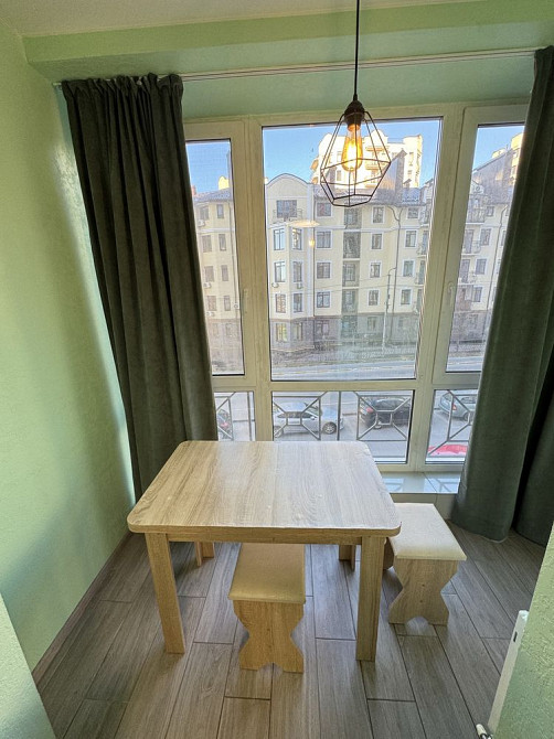 Оренда.Вільна.14000грн.ЖК Фортуна Ірпінь - зображення 2