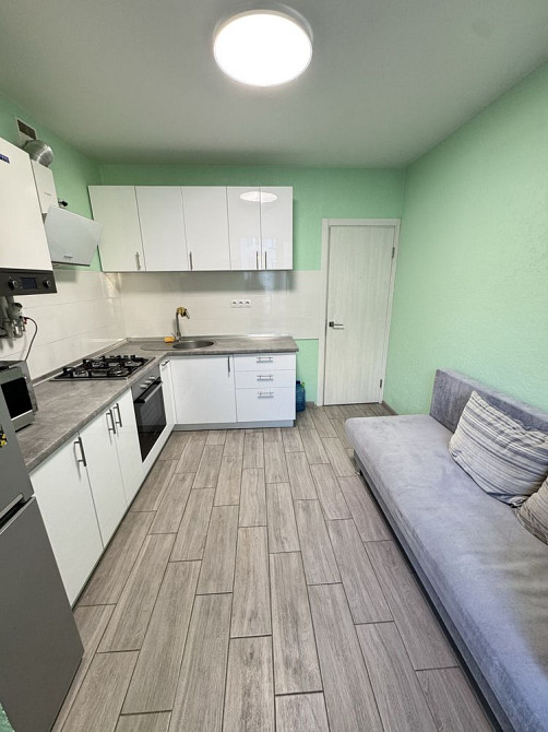 Оренда.Вільна.14000грн.ЖК Фортуна Ірпінь - зображення 1