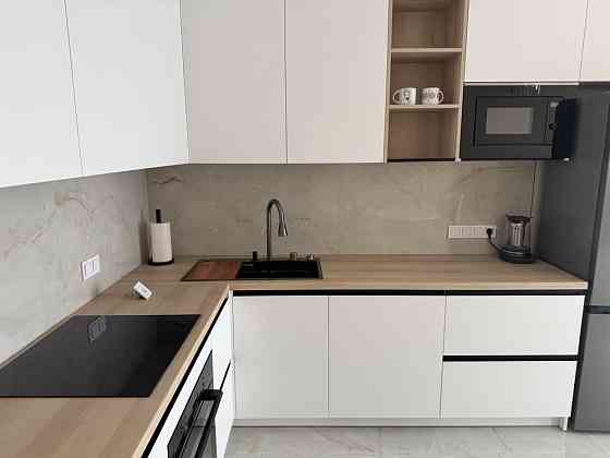 Перша здача! Простора 2-кімнатна студія в ЖК Варшавський Поюс Київ