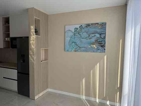 Перша здача! Простора 2-кімнатна студія в ЖК Варшавський Поюс Київ