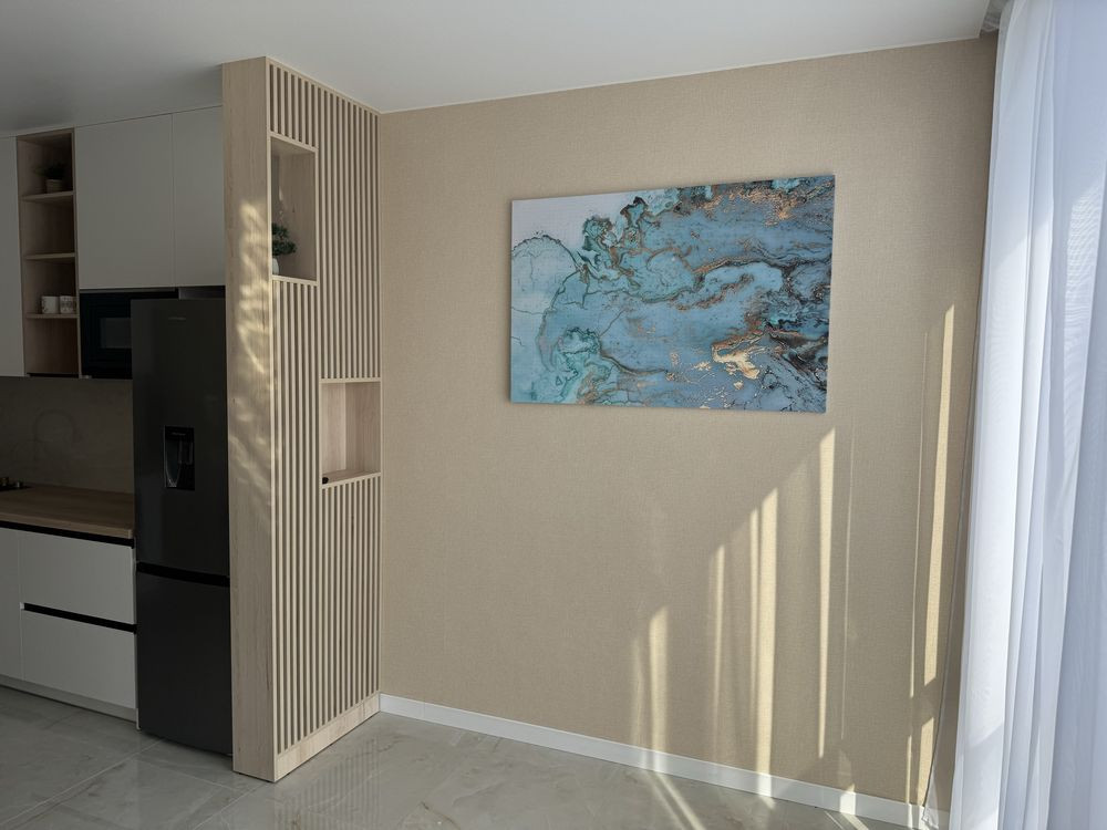 Перша здача! Простора 2-кімнатна студія в ЖК Варшавський Поюс Киев - изображение 4