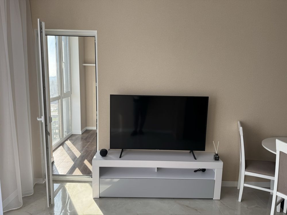 Перша здача! Простора 2-кімнатна студія в ЖК Варшавський Поюс Киев - изображение 5