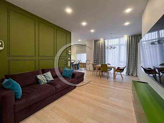 ЖК "Бульвар Фонтанів" Оренда дизайнерської 3кім кв-ри Саперне поле 5 Київ