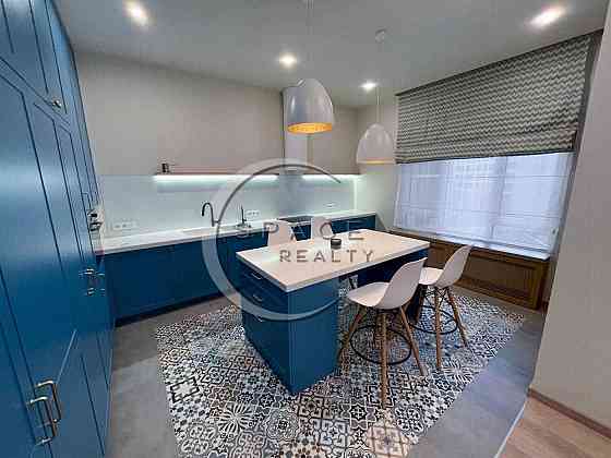 ЖК "Бульвар Фонтанів" Оренда дизайнерської 3кім кв-ри Саперне поле 5 Київ