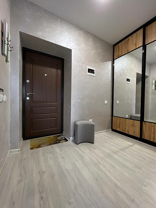 ‼️ВІЛЬНА Оренда вишуканої квартири з балконом  в ЖК На Щасливому Ровно - изображение 7