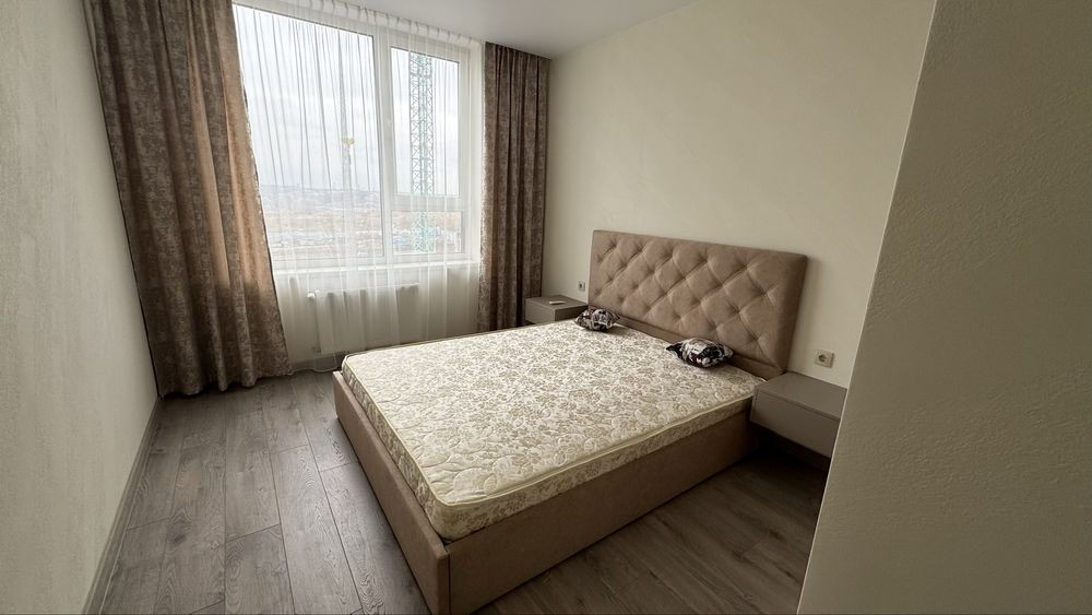 Перша оренда 1км квартири в районі Льонокомбінату Ровно - изображение 8