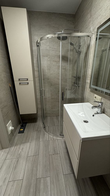 Перша оренда 1км квартири в районі Льонокомбінату Ровно - изображение 6