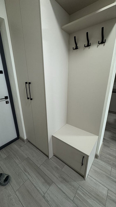 Перша оренда 1км квартири в районі Льонокомбінату Ровно - изображение 4