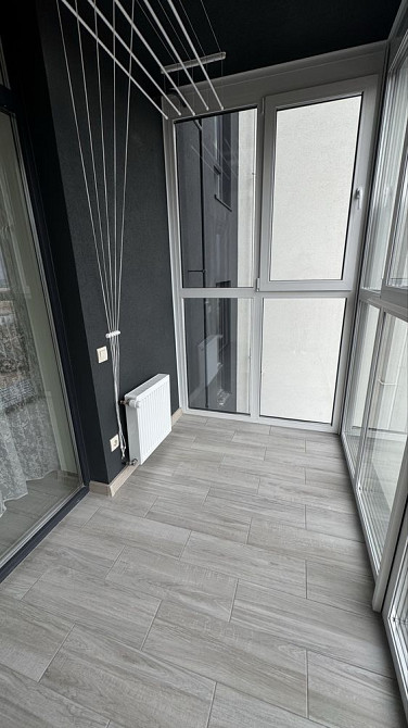 Перша оренда 1км квартири в районі Льонокомбінату Ровно - изображение 5