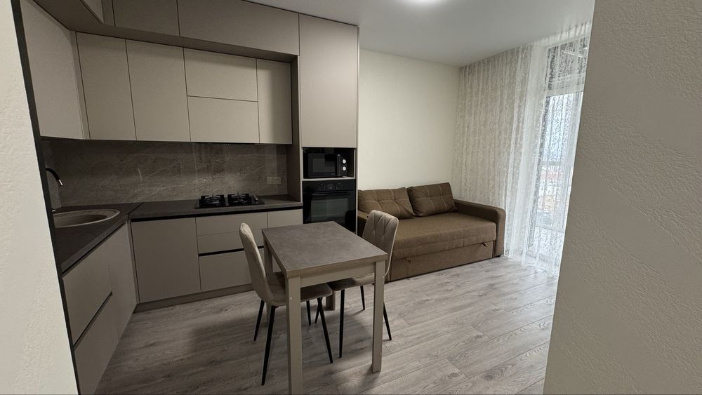 Перша оренда 1км квартири в районі Льонокомбінату Ровно - изображение 1