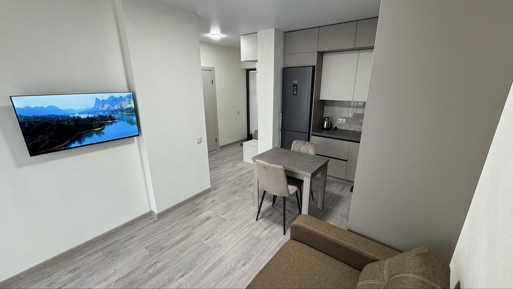 Перша оренда 1км квартири в районі Льонокомбінату Ровно - изображение 3