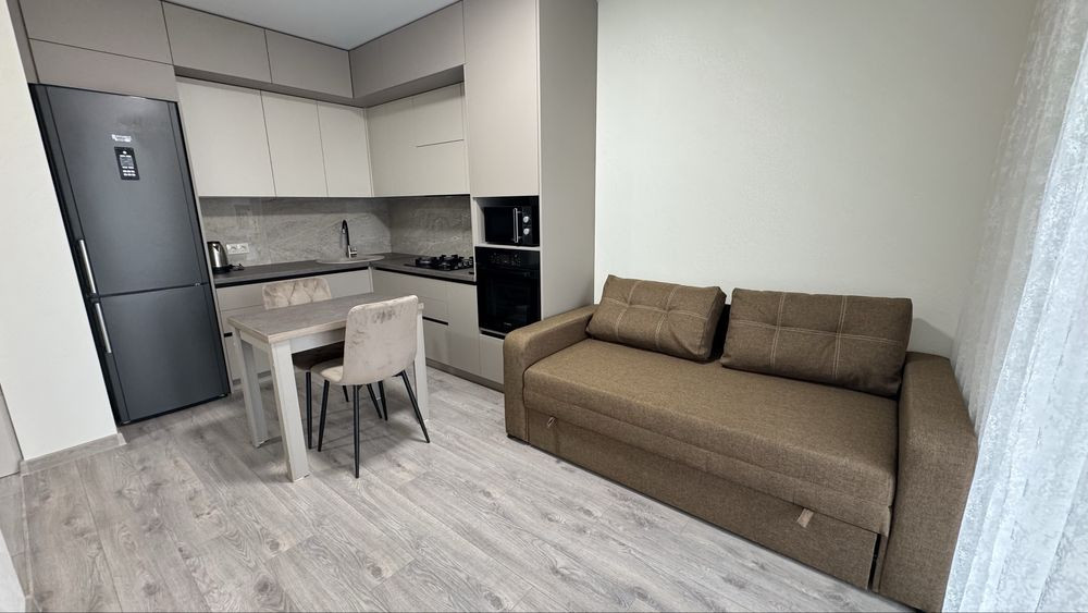 Перша оренда 1км квартири в районі Льонокомбінату Ровно - изображение 2