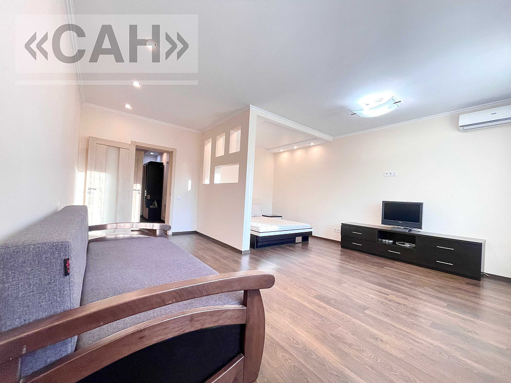 Сдам большую квартиру на Заливной в Коттедже Сумы - изображение 4