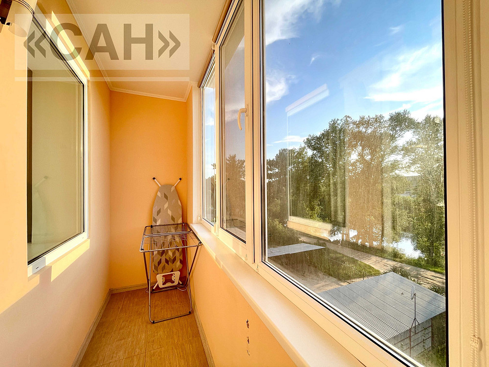 Сдам большую квартиру на Заливной в Коттедже Сумы - изображение 7