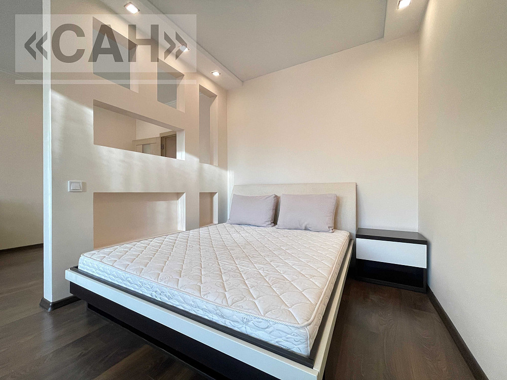 Сдам большую квартиру на Заливной в Коттедже Сумы - изображение 3