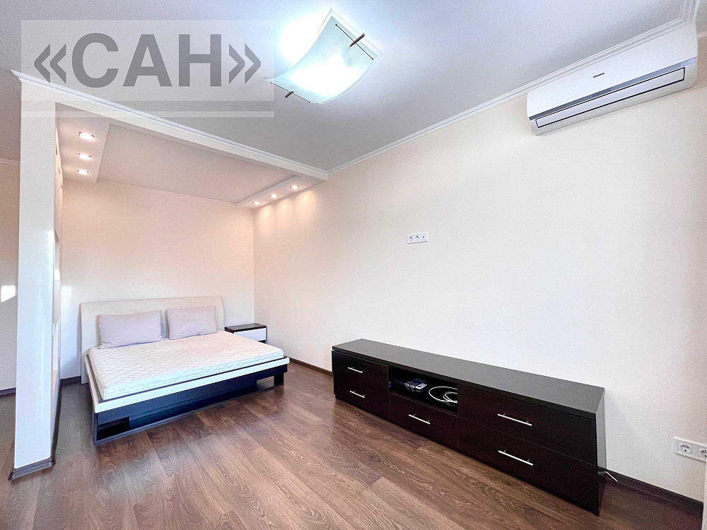 Сдам большую квартиру на Заливной в Коттедже Сумы - изображение 2