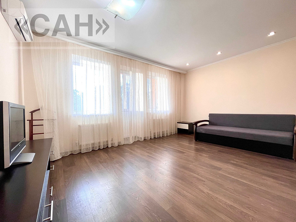 Сдам большую квартиру на Заливной в Коттедже Сумы - изображение 5