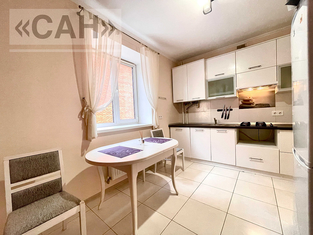 Сдам большую квартиру на Заливной в Коттедже Сумы - изображение 8