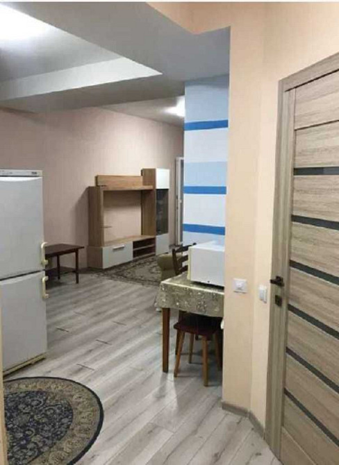 Продается однокомнатная квартира студия Горизонт OA Харьков - изображение 3