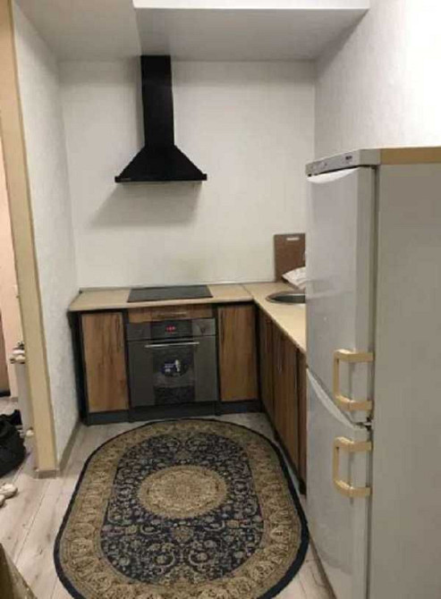 Продается однокомнатная квартира студия Горизонт OA Харьков - изображение 1