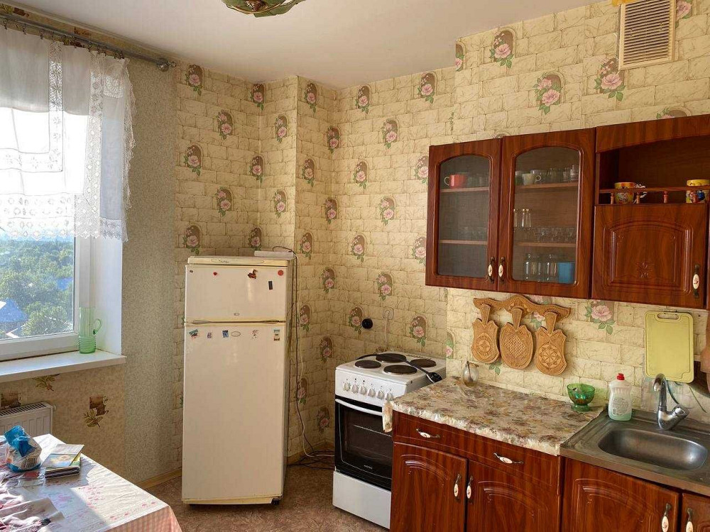 Сдам квартиру в новострое метро Барабашова Харьков - изображение 4