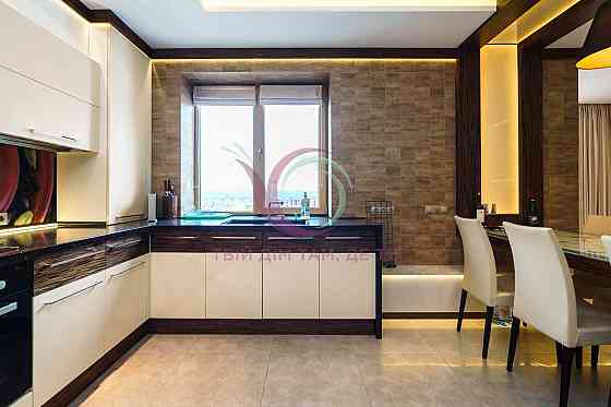 3к+кс ексклюзивна квартира з дизайнерським ремонтом у ЖК Європейська Ивано-Франковск