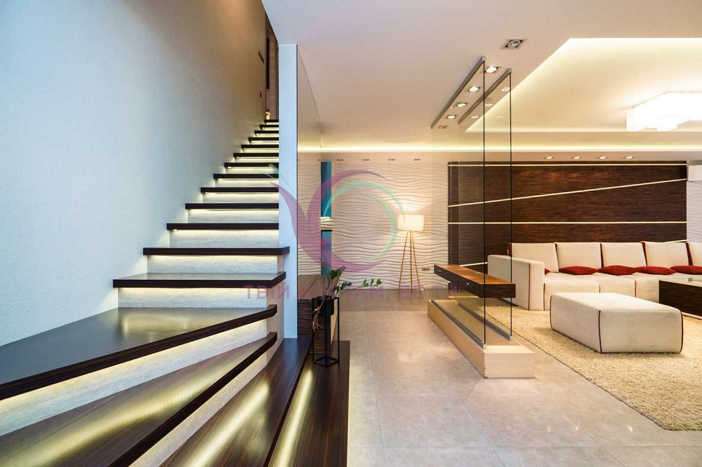 3к+кс ексклюзивна квартира з дизайнерським ремонтом у ЖК Європейська Ивано-Франковск - изображение 8