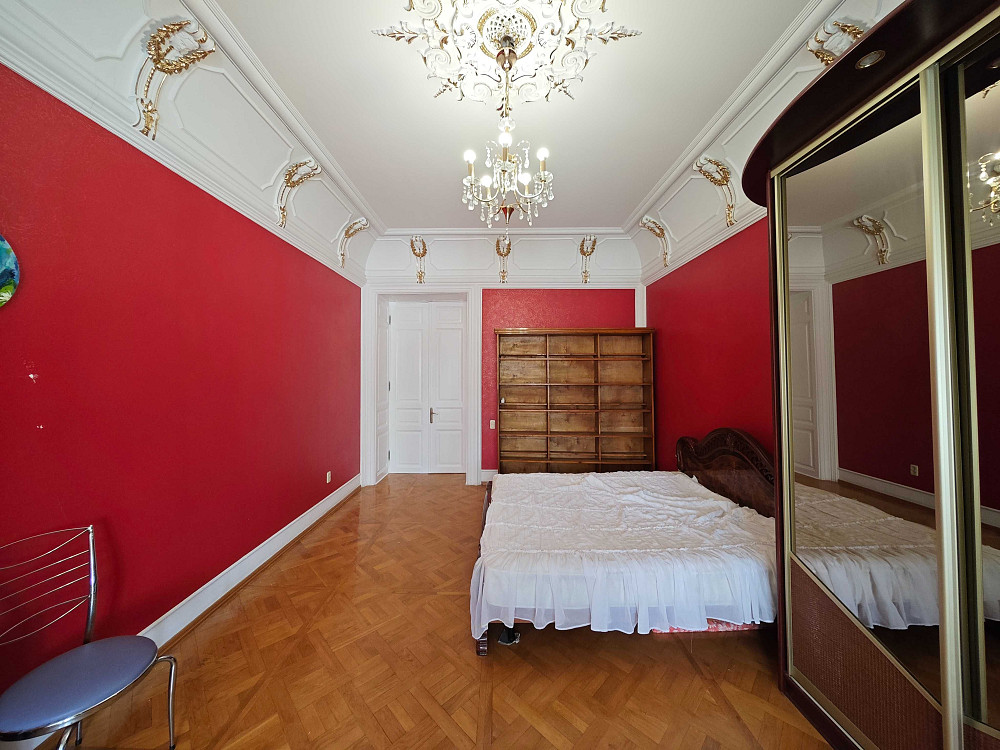 Сдам очень красивую квартиру, 150 кв.м., 3 спальни, на ул. Пироговской Одеса - зображення 4