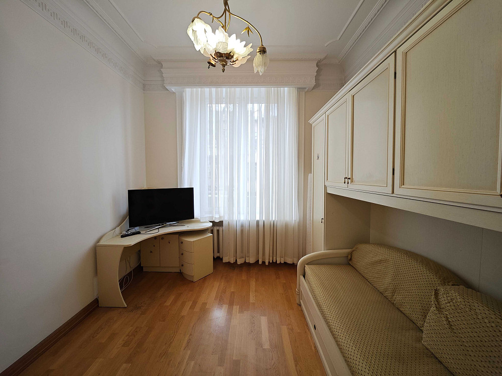 Сдам очень красивую квартиру, 150 кв.м., 3 спальни, на ул. Пироговской Одеса - зображення 8