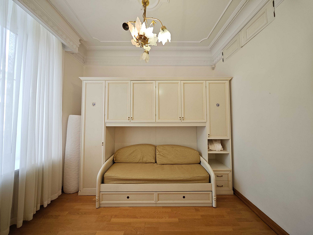 Сдам очень красивую квартиру, 150 кв.м., 3 спальни, на ул. Пироговской Одеса - зображення 7