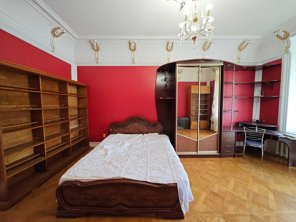 Сдам очень красивую квартиру, 150 кв.м., 3 спальни, на ул. Пироговской Одеса - зображення 5