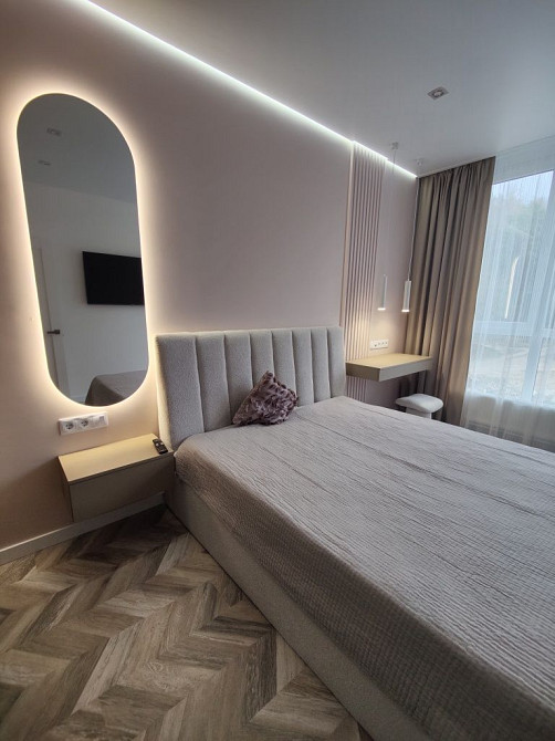 2 км Брюховичі 1 Здача!+ Паркінг з електро,600 у.о Брюховичи - изображение 6