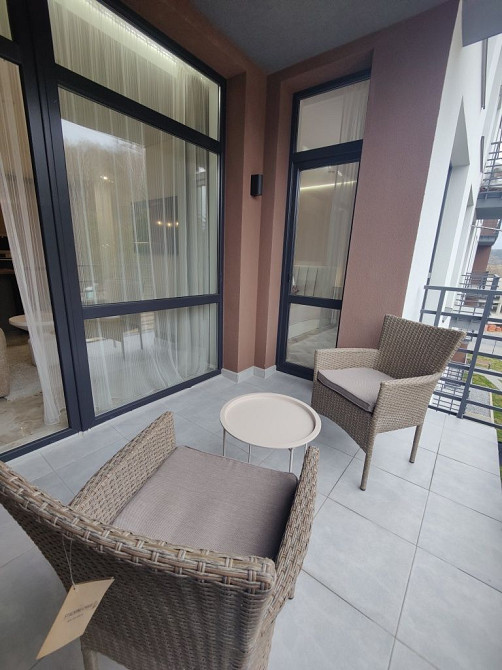 2 км Брюховичі 1 Здача!+ Паркінг з електро,600 у.о Брюховичи - изображение 2