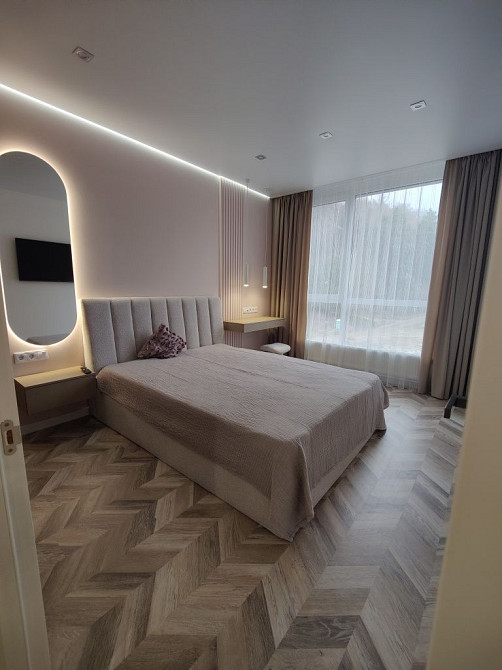 2 км Брюховичі 1 Здача!+ Паркінг з електро,600 у.о Брюховичи - изображение 3