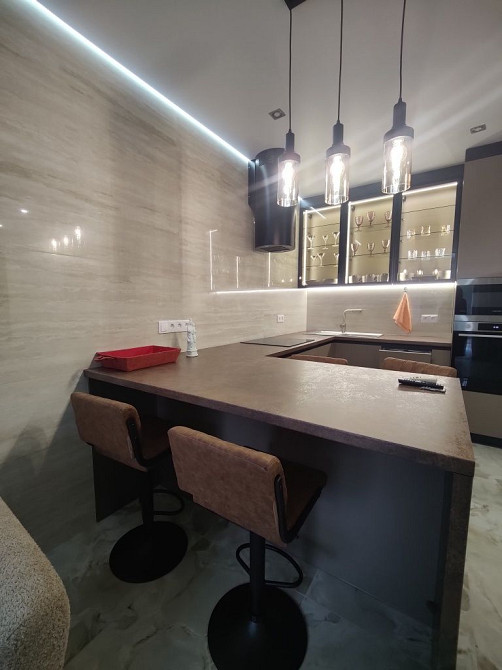 2 км Брюховичі 1 Здача!+ Паркінг з електро,600 у.о Брюховичи - изображение 4