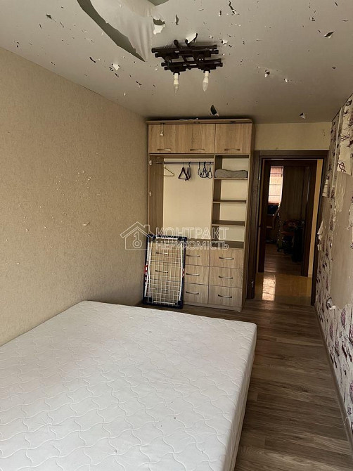 Здам 3к квартиру, вул.Академіка Проскури Харьков - изображение 6