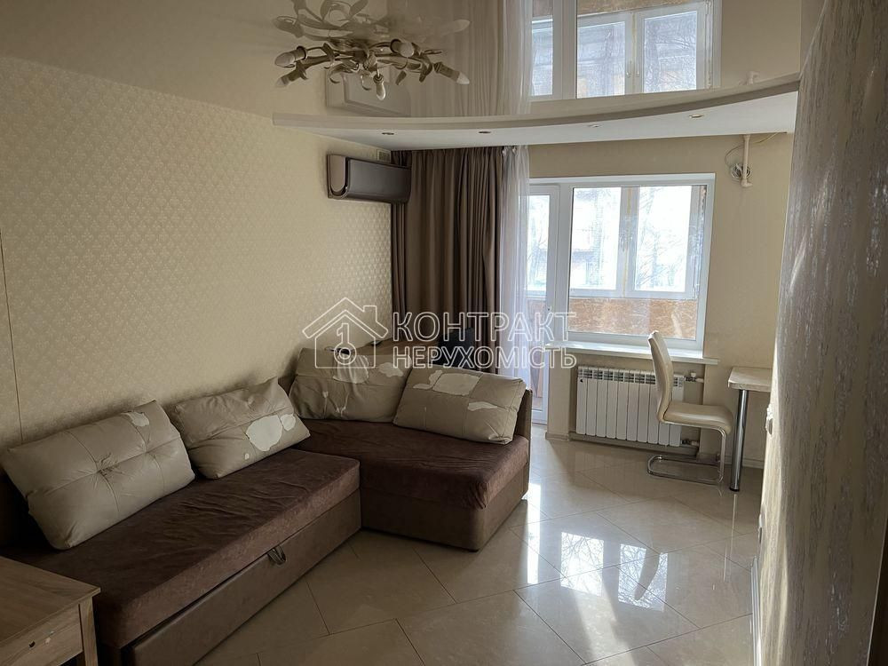 Здам 3к квартиру, вул.Академіка Проскури Харьков - изображение 2