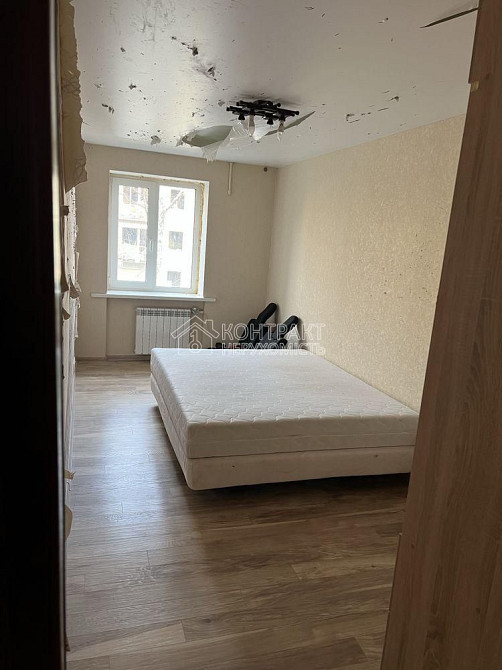 Здам 3к квартиру, вул.Академіка Проскури Харьков - изображение 7