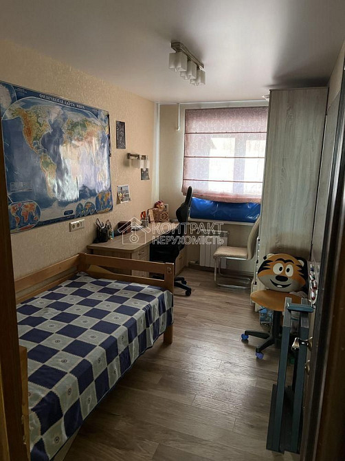 Здам 3к квартиру, вул.Академіка Проскури Харьков - изображение 5