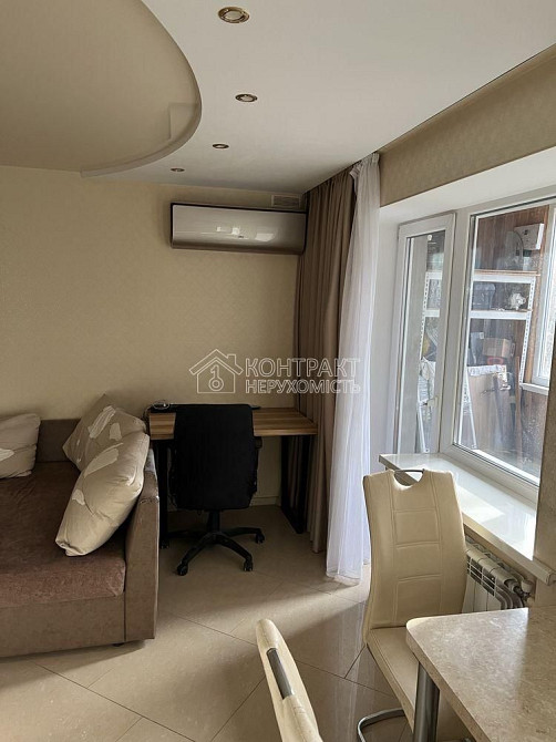 Здам 3к квартиру, вул.Академіка Проскури Харьков - изображение 1