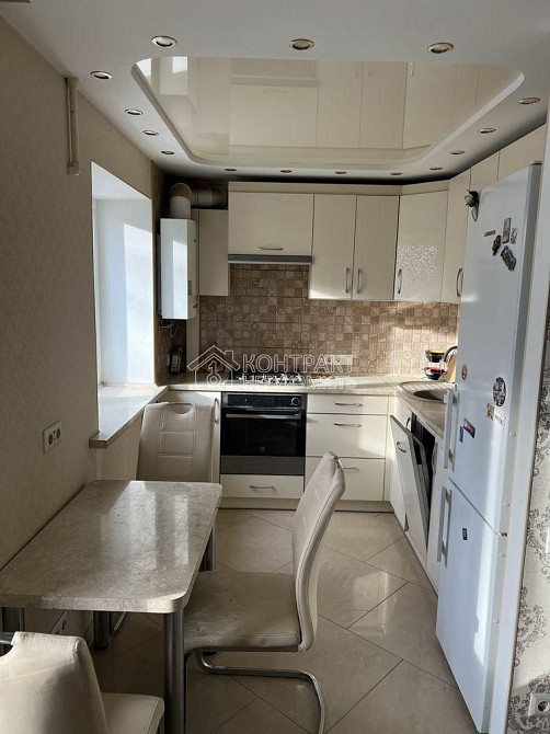 Здам 3к квартиру, вул.Академіка Проскури Харьков - изображение 4