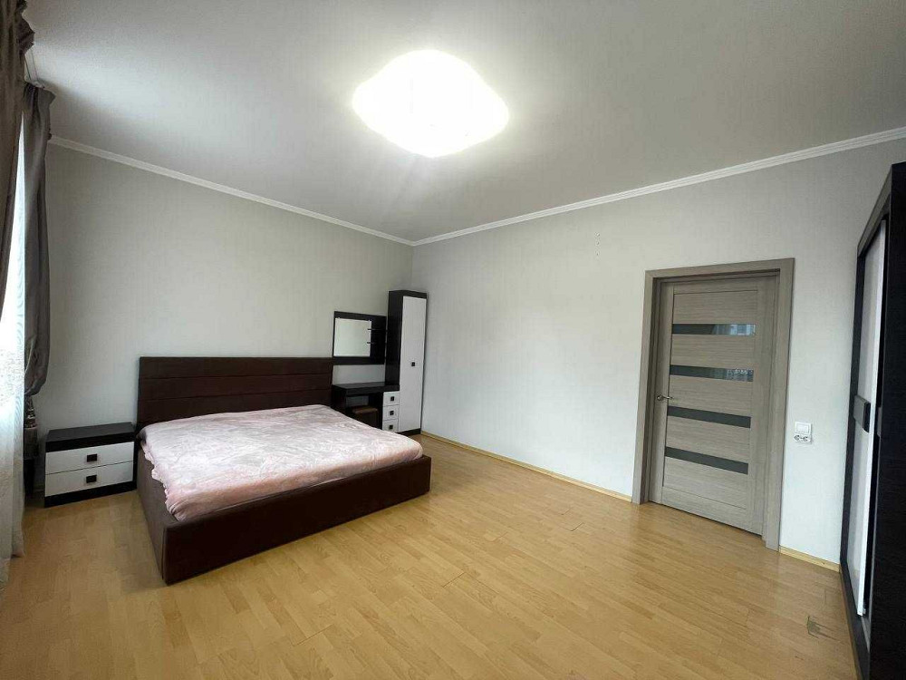 Оренда 1 кімнатної квартири вулиця Січинського Львов - изображение 4