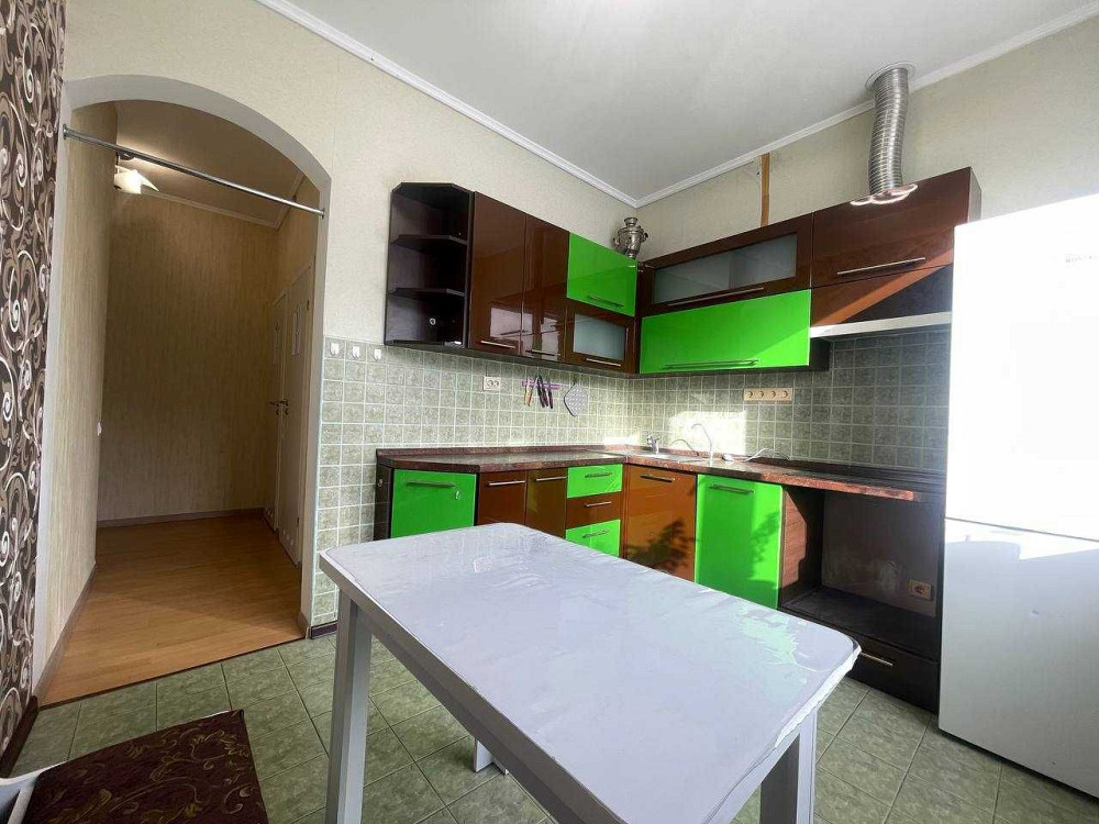 Оренда 1 кімнатної квартири вулиця Січинського Львов - изображение 2