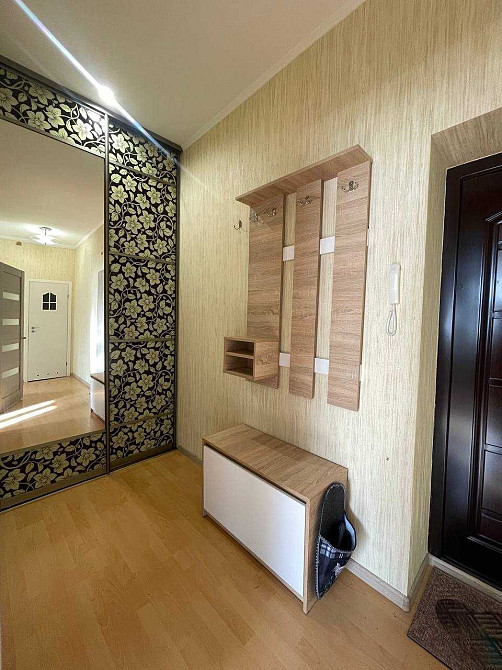 Оренда 1 кімнатної квартири вулиця Січинського Львов - изображение 6